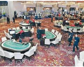 GALAXY·银河贵宾汇桌面版客户端